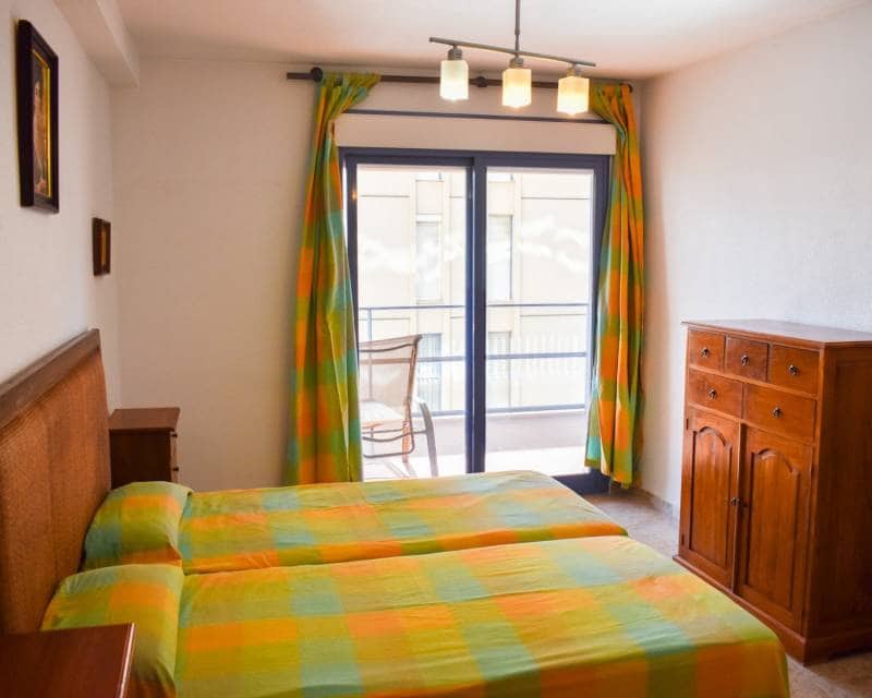 2 soveværelse Lejlighed til salg i Cala de Finestrat med swimmingpool garage - € 351.000 (Ref: 9294958)