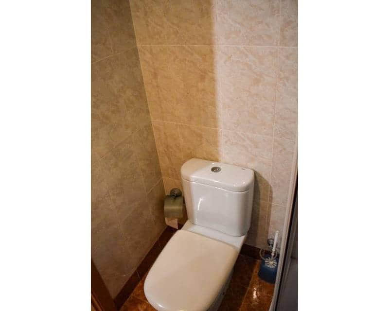 2 soveværelse Lejlighed til salg i Cala de Finestrat med swimmingpool garage - € 351.000 (Ref: 9294958)