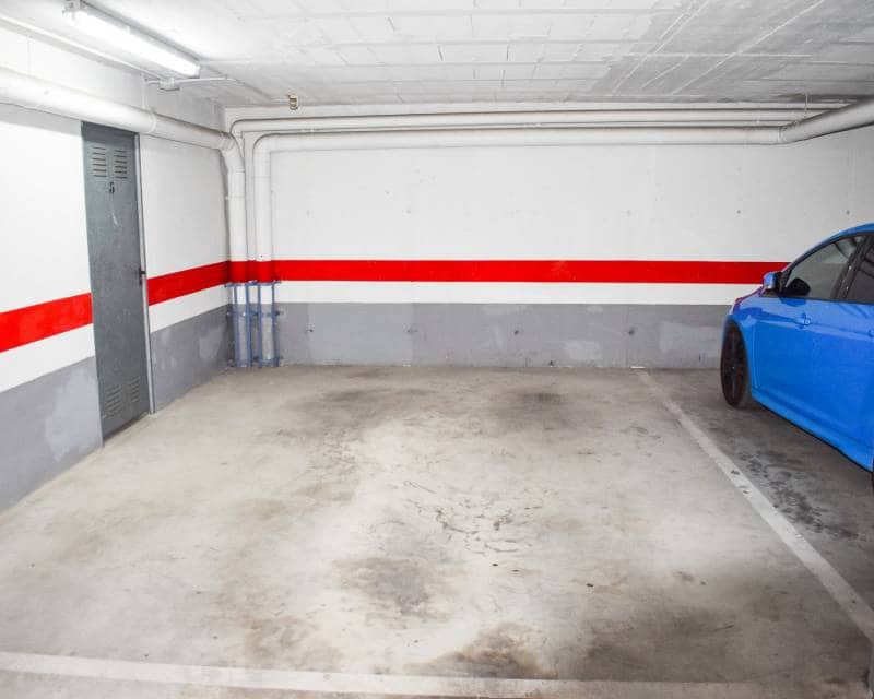 2 soveværelse Lejlighed til salg i Cala de Finestrat med swimmingpool garage - € 351.000 (Ref: 9294958)