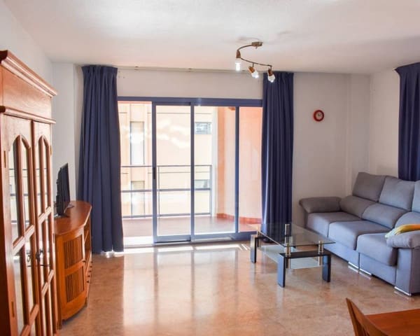 2 camera da letto Appartamento in vendita in Cala de Finestrat, Finestrat con piscina garage - 351.000 € (Rif: 9294958)