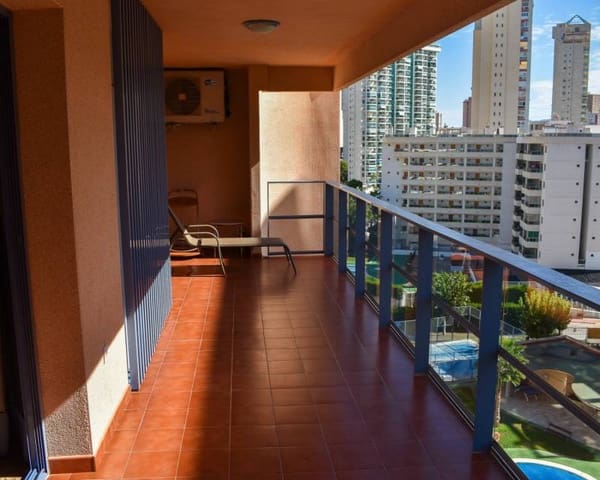 2 camera da letto Appartamento in vendita in Cala de Finestrat, Finestrat con piscina garage - 351.000 € (Rif: 9294958)