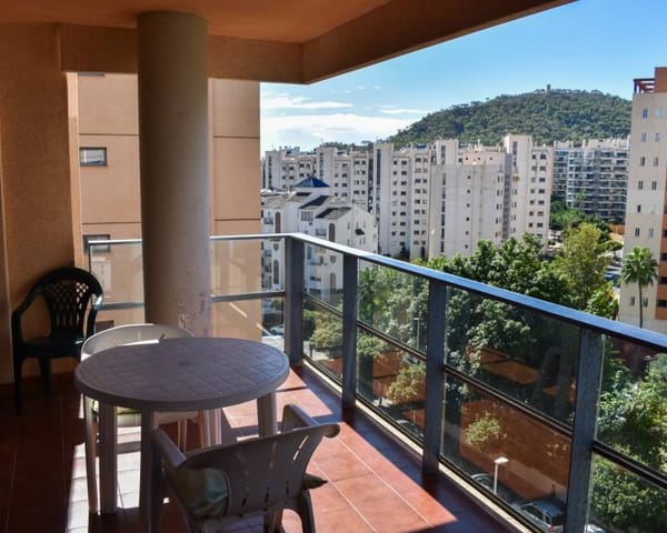 2 camera da letto Appartamento in vendita in Cala de Finestrat, Finestrat con piscina garage - 351.000 € (Rif: 9294958)