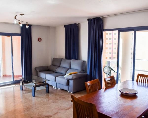 2 camera da letto Appartamento in vendita in Cala de Finestrat, Finestrat con piscina garage - 351.000 € (Rif: 9294958)