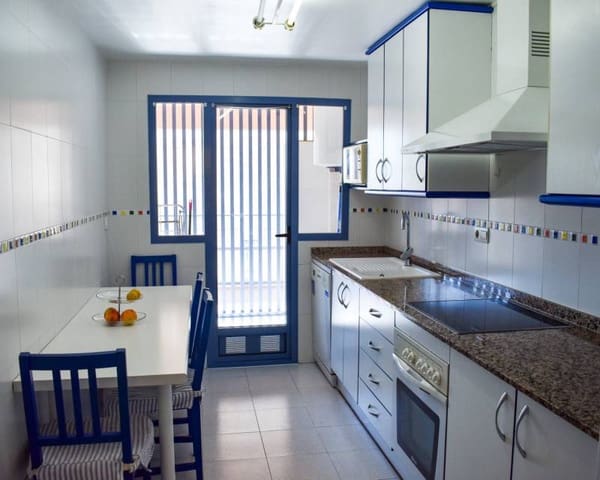 2 camera da letto Appartamento in vendita in Cala de Finestrat, Finestrat con piscina garage - 351.000 € (Rif: 9294958)