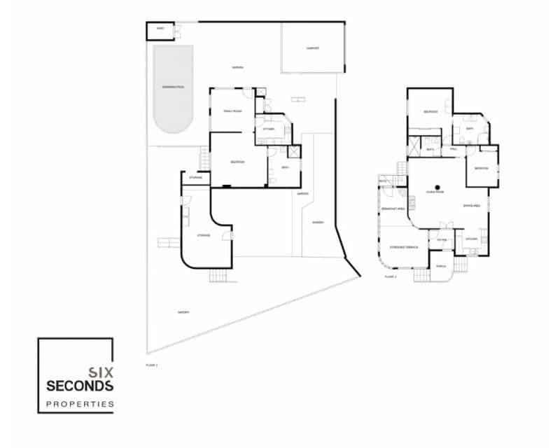3 soverom Villa til salgs i Ciudad Quesada med svømmebasseng garasje - € 460 000 (Ref: 9296136)