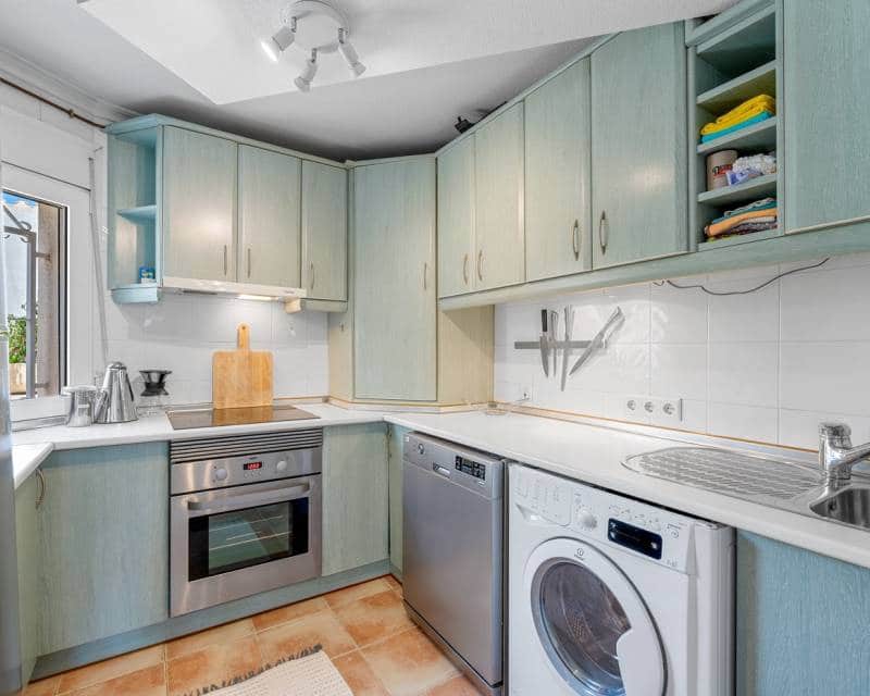 3 soverom Villa til salgs i Ciudad Quesada med svømmebasseng garasje - € 460 000 (Ref: 9296136)