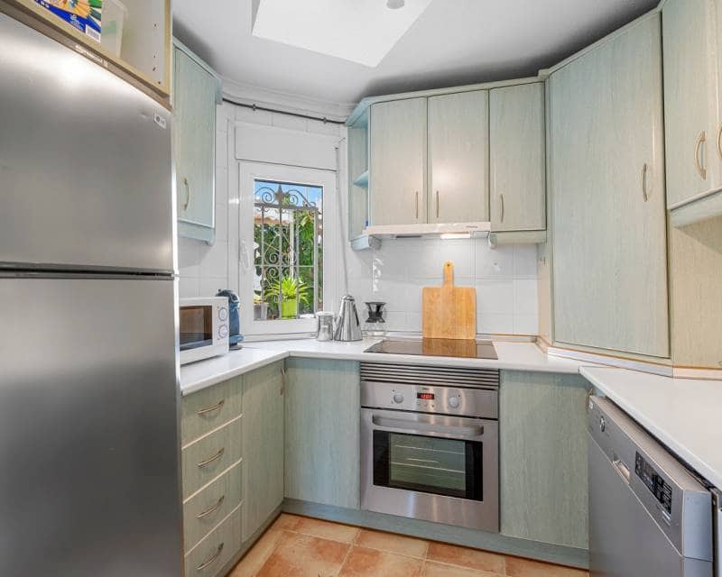 3 soverom Villa til salgs i Ciudad Quesada med svømmebasseng garasje - € 460 000 (Ref: 9296136)