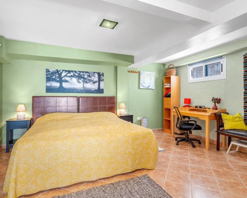 3 soverom Villa til salgs i Ciudad Quesada med svømmebasseng garasje - € 460 000 (Ref: 9296136)