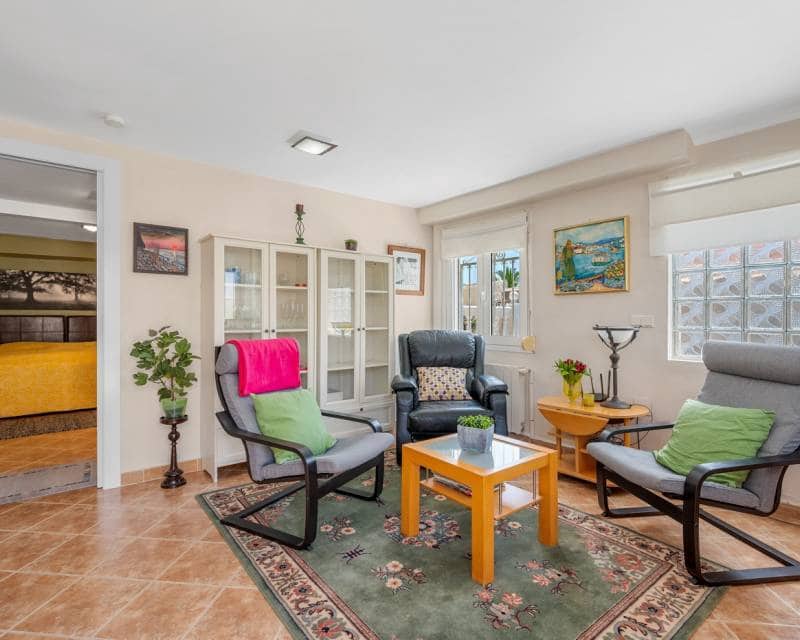 3 soverom Villa til salgs i Ciudad Quesada med svømmebasseng garasje - € 460 000 (Ref: 9296136)