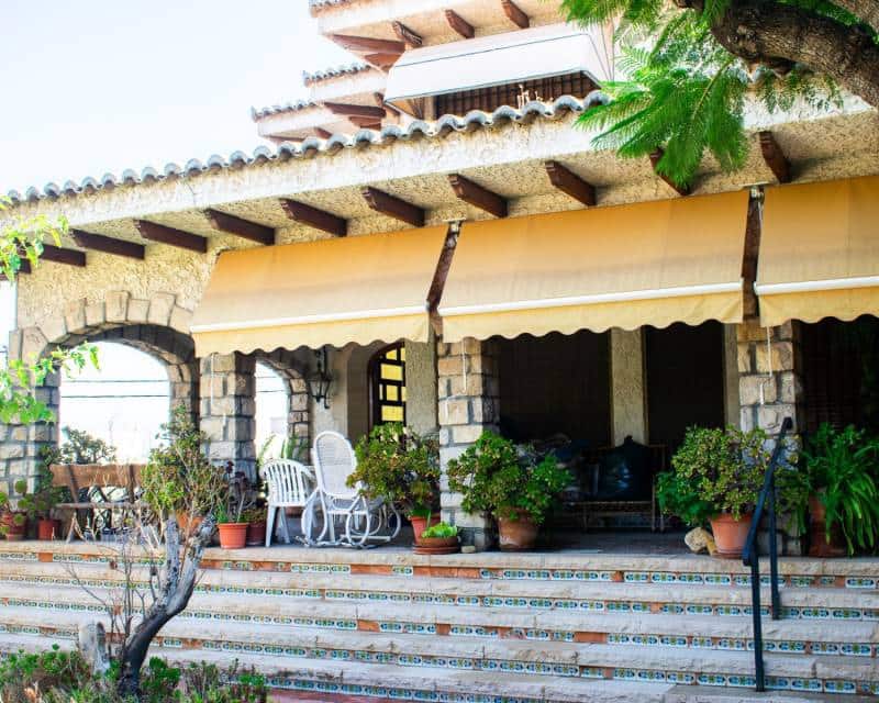 6 soveværelse Villa til salg i Alicante by med swimmingpool garage - € 1.600.000 (Ref: 9297420)