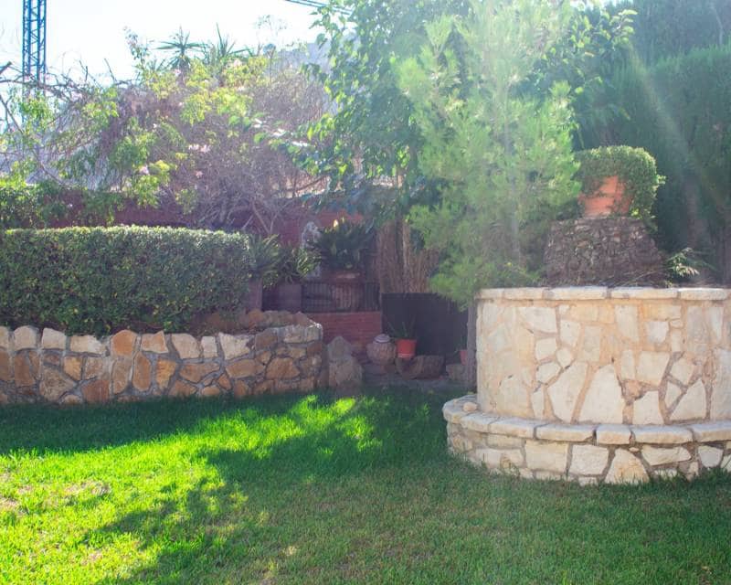 6 soveværelse Villa til salg i Alicante by med swimmingpool garage - € 1.600.000 (Ref: 9297420)