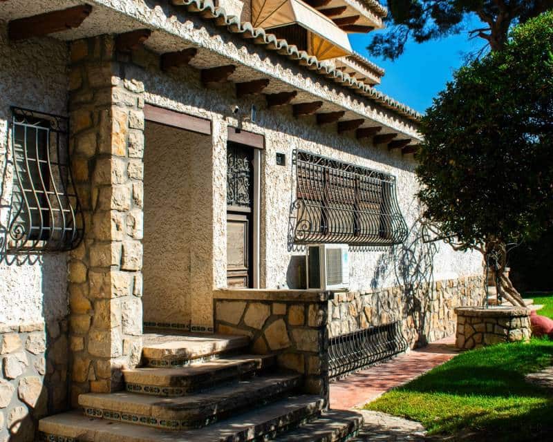 6 soveværelse Villa til salg i Alicante by med swimmingpool garage - € 1.600.000 (Ref: 9297420)