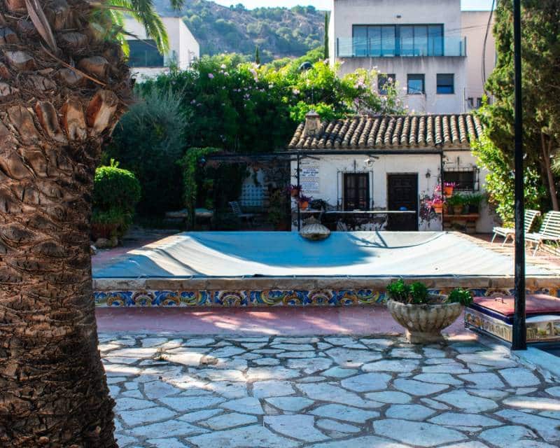 6 soveværelse Villa til salg i Alicante by med swimmingpool garage - € 1.600.000 (Ref: 9297420)