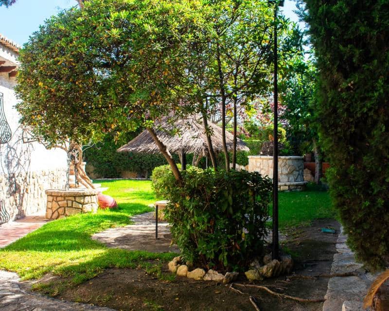 6 soveværelse Villa til salg i Alicante by med swimmingpool garage - € 1.600.000 (Ref: 9297420)