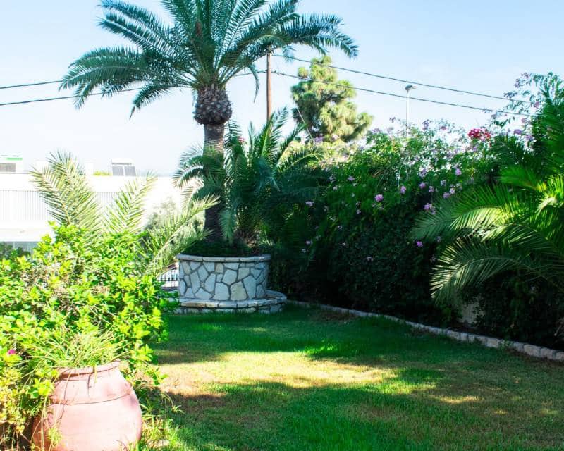 6 soveværelse Villa til salg i Alicante by med swimmingpool garage - € 1.600.000 (Ref: 9297420)