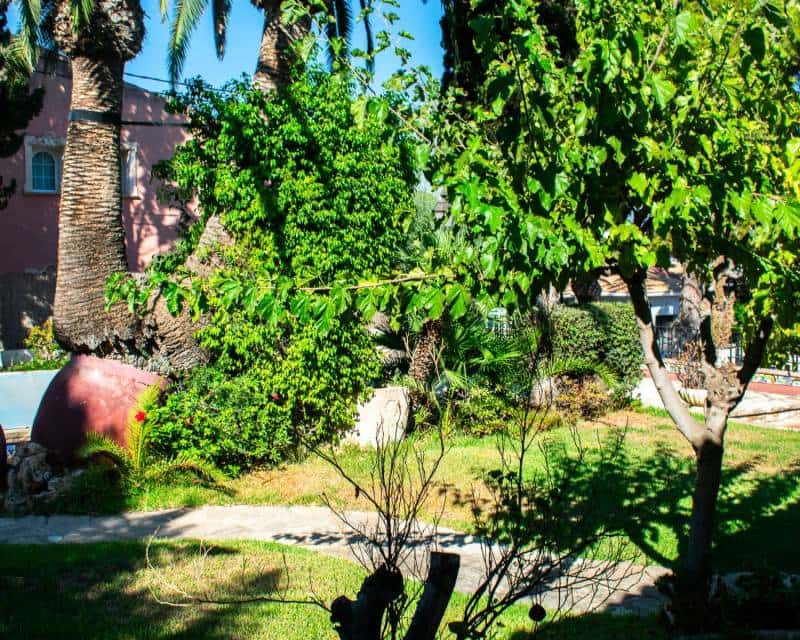 6 soveværelse Villa til salg i Alicante by med swimmingpool garage - € 1.600.000 (Ref: 9297420)