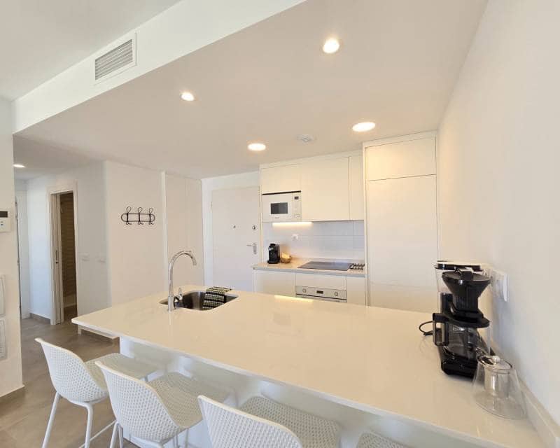 2 Zimmer Apartment zu verkaufen in Torre-Pacheco mit Pool Garage - 299.950 € (Ref: 9297422)