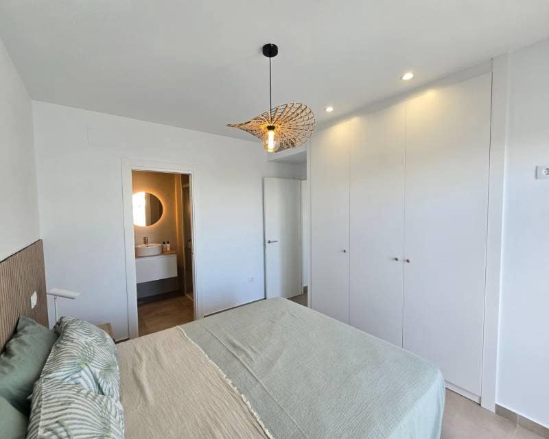 2 Zimmer Apartment zu verkaufen in Torre-Pacheco mit Pool Garage - 299.950 € (Ref: 9297422)