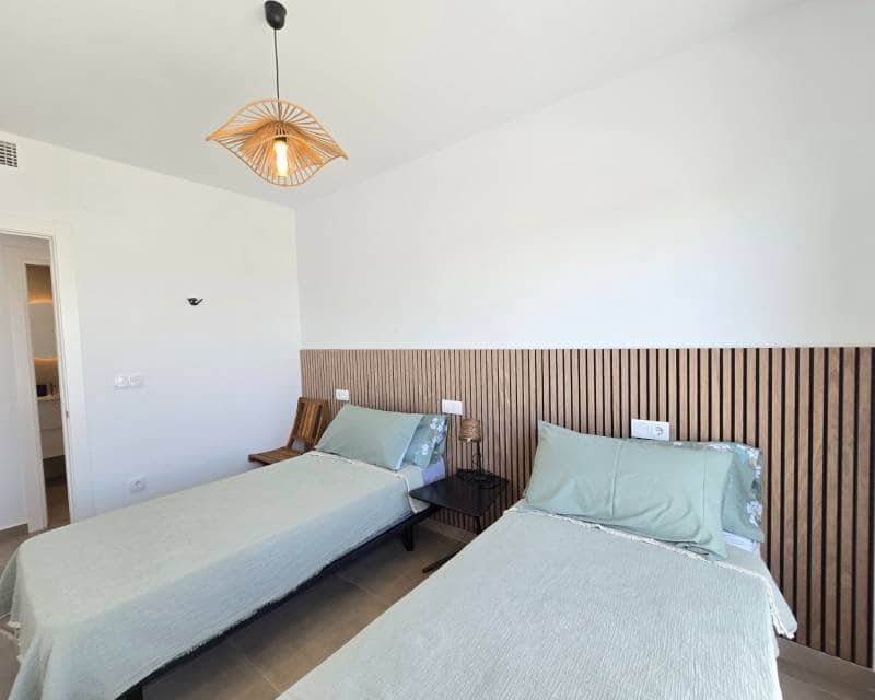 2 Zimmer Apartment zu verkaufen in Torre-Pacheco mit Pool Garage - 299.950 € (Ref: 9297422)