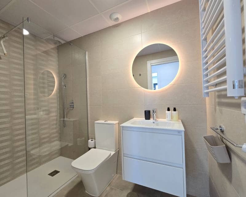 2 Zimmer Apartment zu verkaufen in Torre-Pacheco mit Pool Garage - 299.950 € (Ref: 9297422)