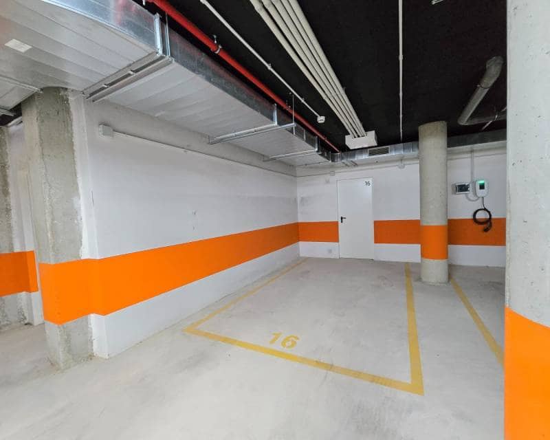 2 Zimmer Apartment zu verkaufen in Torre-Pacheco mit Pool Garage - 299.950 € (Ref: 9297422)