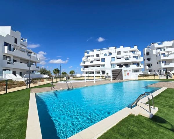 2 Zimmer Apartment zu verkaufen in Torre-Pacheco mit Pool Garage - 299.950 € (Ref: 9297422)