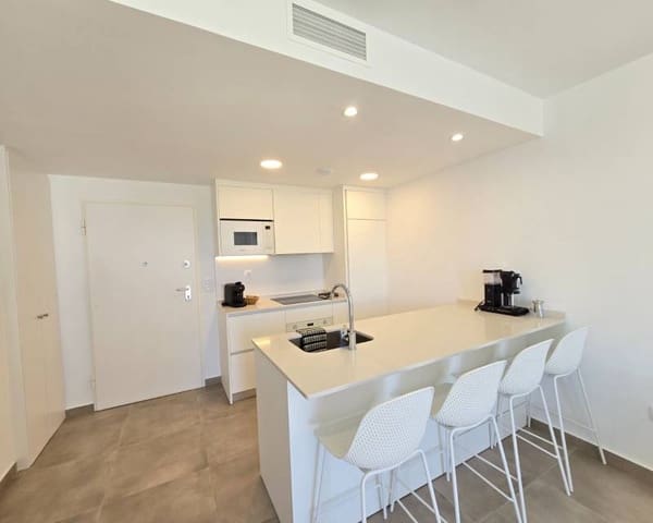 2 Zimmer Apartment zu verkaufen in Torre-Pacheco mit Pool Garage - 299.950 € (Ref: 9297422)