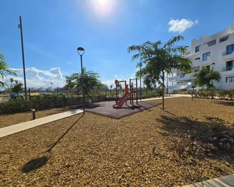 2 Zimmer Apartment zu verkaufen in Torre-Pacheco mit Pool Garage - 299.950 € (Ref: 9297422)