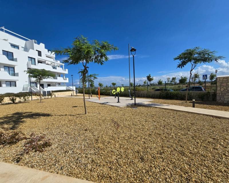 2 Zimmer Apartment zu verkaufen in Torre-Pacheco mit Pool Garage - 299.950 € (Ref: 9297422)