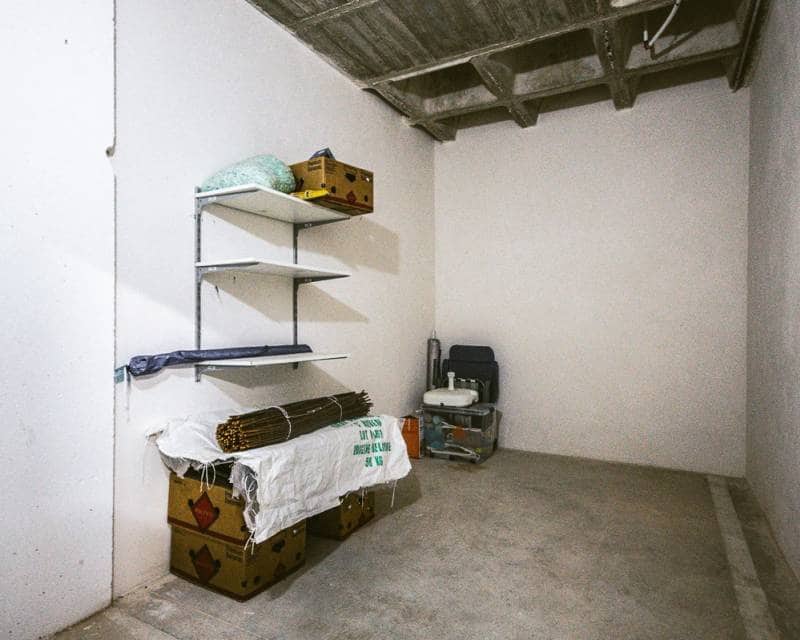 2 soverom Hus til salgs i Lo Crispin med svømmebasseng garasje - € 239 000 (Ref: 9301417)