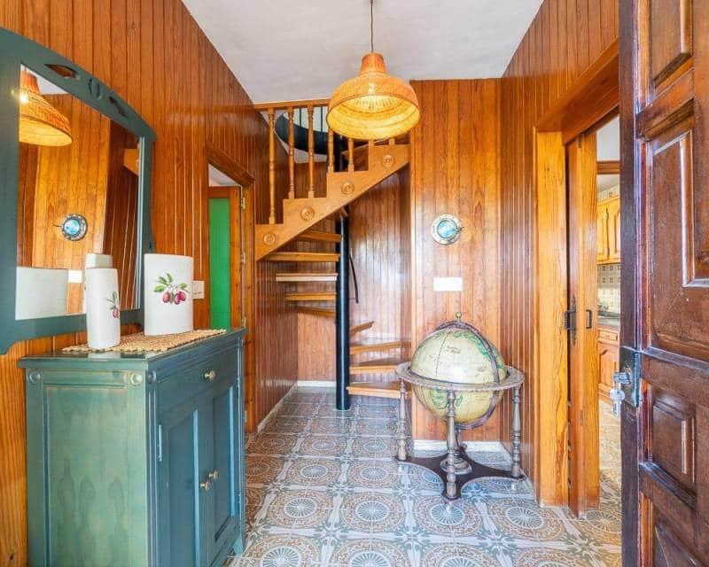 4 chambre Villa/Maison à vendre à Pinar de Campoverde avec piscine garage - 450 000 € (Ref: 9301678)