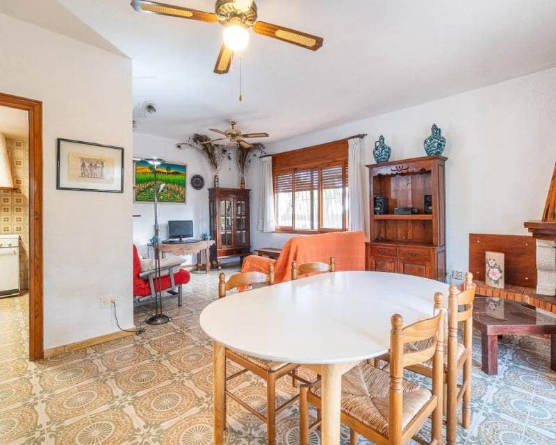 4 chambre Villa/Maison à vendre à Pinar de Campoverde avec piscine garage - 450 000 € (Ref: 9301678)