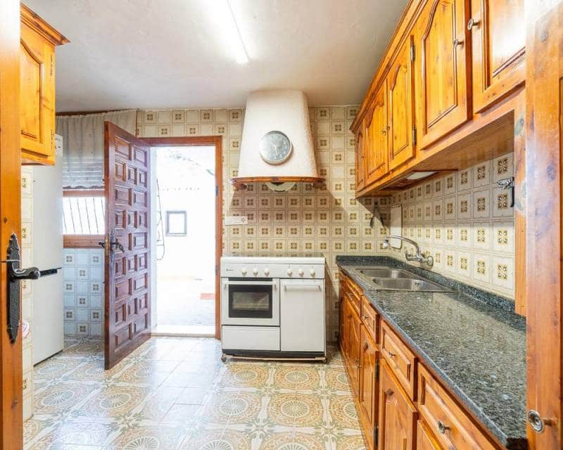 4 chambre Villa/Maison à vendre à Pinar de Campoverde avec piscine garage - 450 000 € (Ref: 9301678)