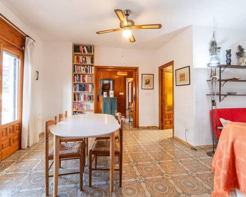 4 chambre Villa/Maison à vendre à Pinar de Campoverde avec piscine garage - 450 000 € (Ref: 9301678)