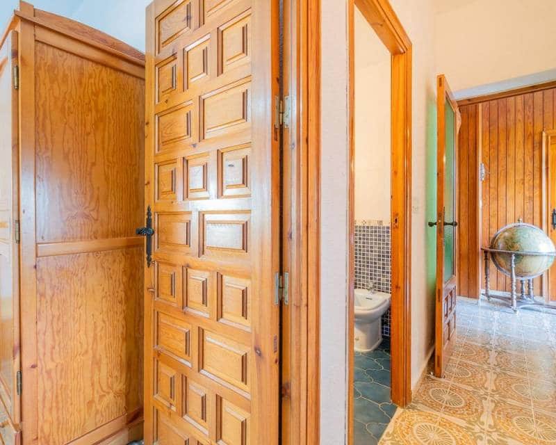 4 chambre Villa/Maison à vendre à Pinar de Campoverde avec piscine garage - 450 000 € (Ref: 9301678)