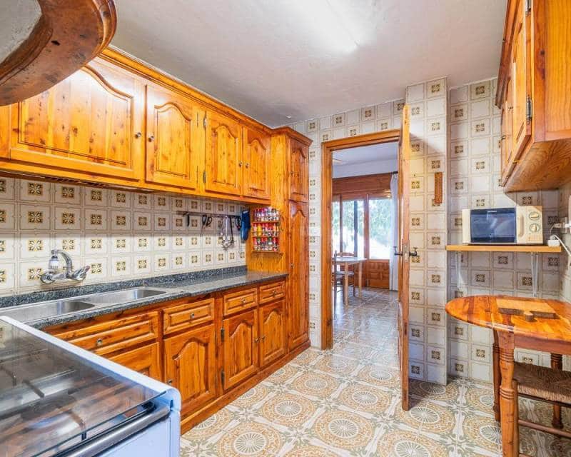 4 chambre Villa/Maison à vendre à Pinar de Campoverde avec piscine garage - 450 000 € (Ref: 9301678)