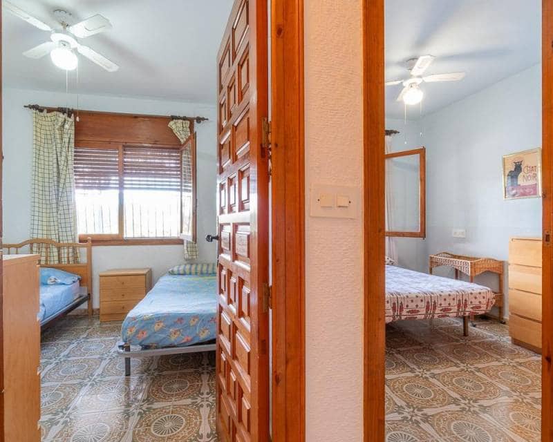 4 chambre Villa/Maison à vendre à Pinar de Campoverde avec piscine garage - 450 000 € (Ref: 9301678)