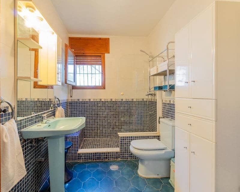 4 chambre Villa/Maison à vendre à Pinar de Campoverde avec piscine garage - 450 000 € (Ref: 9301678)