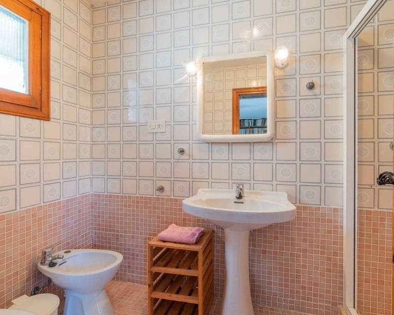 4 chambre Villa/Maison à vendre à Pinar de Campoverde avec piscine garage - 450 000 € (Ref: 9301678)