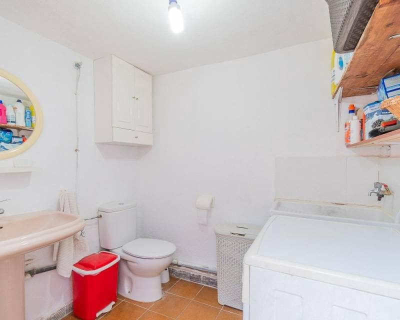 4 chambre Villa/Maison à vendre à Pinar de Campoverde avec piscine garage - 450 000 € (Ref: 9301678)