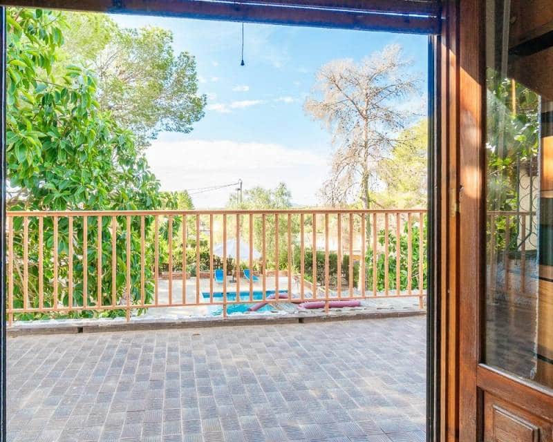 4 chambre Villa/Maison à vendre à Pinar de Campoverde avec piscine garage - 450 000 € (Ref: 9301678)