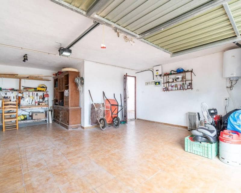 4 chambre Villa/Maison à vendre à Pinar de Campoverde avec piscine garage - 450 000 € (Ref: 9301678)