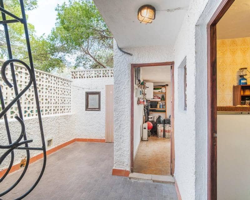 4 chambre Villa/Maison à vendre à Pinar de Campoverde avec piscine garage - 450 000 € (Ref: 9301678)