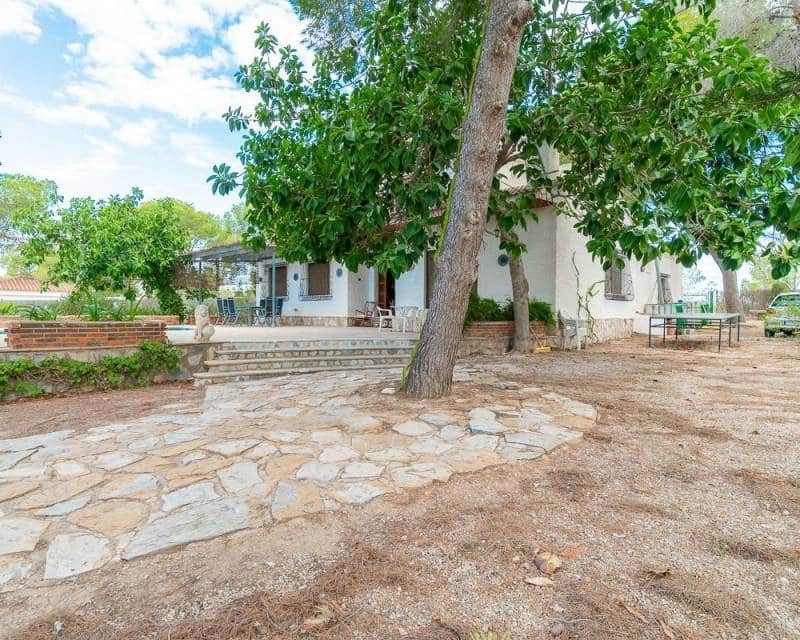 4 chambre Villa/Maison à vendre à Pinar de Campoverde avec piscine garage - 450 000 € (Ref: 9301678)