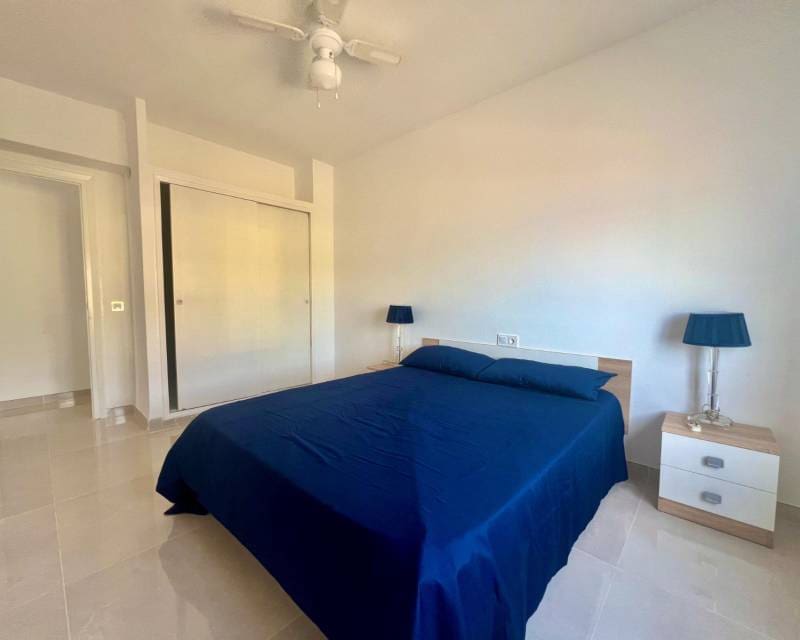 3 soveværelse Semi-Rækkehus til salg i La Mata - € 955.000 (Ref: 9301679)