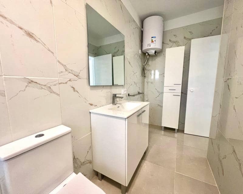 3 soveværelse Semi-Rækkehus til salg i La Mata - € 955.000 (Ref: 9301679)