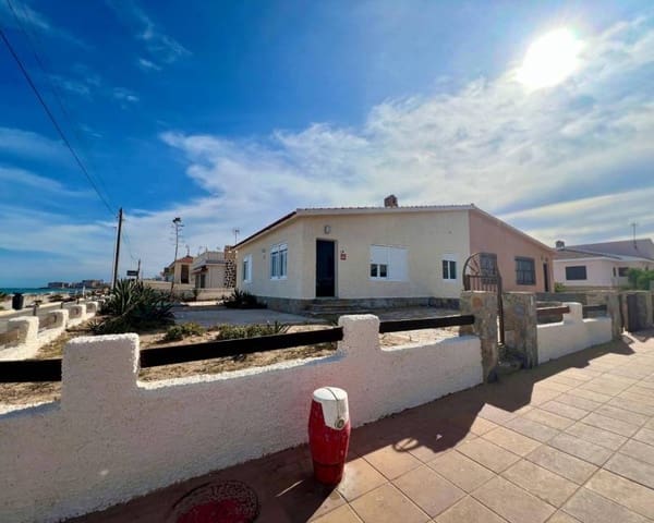3 quarto Moradia Geminada para venda em Los Europeos, Torrevieja - 955 000 € (Ref: 9301679)