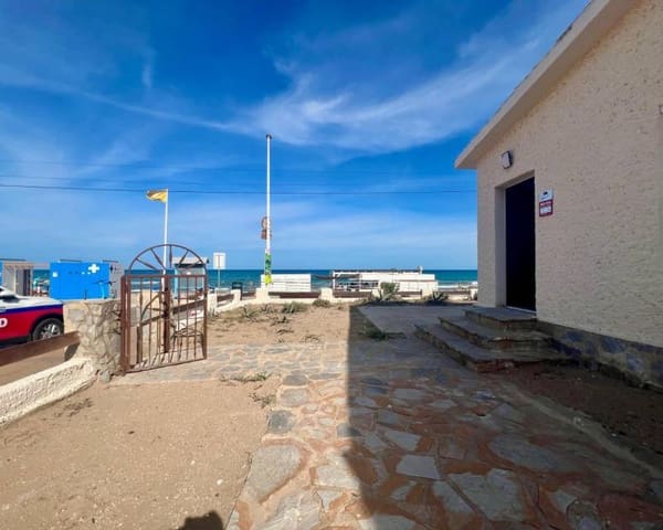3 quarto Moradia Geminada para venda em Los Europeos, Torrevieja - 955 000 € (Ref: 9301679)