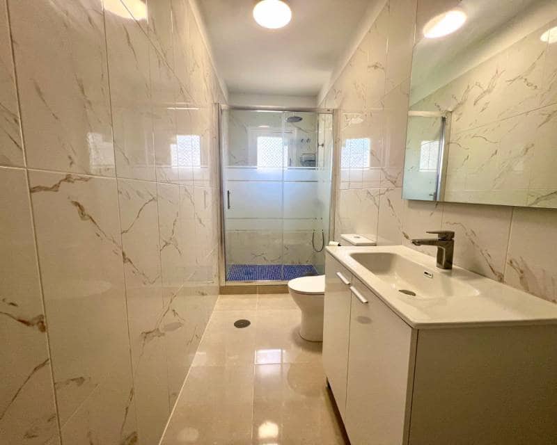 3 soveværelse Semi-Rækkehus til salg i La Mata - € 955.000 (Ref: 9301679)