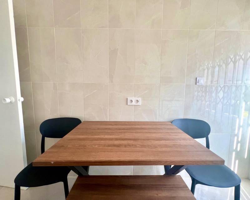 3 soveværelse Semi-Rækkehus til salg i La Mata - € 955.000 (Ref: 9301679)